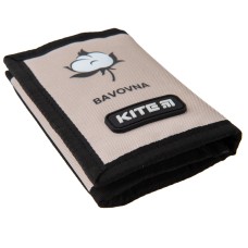 Kids wallet Kite Bavovna K23-598-3 2