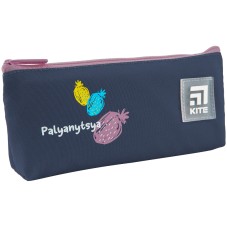 Pencil case Kite Palyanytsya K23-680-1