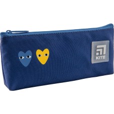 Pencil case Kite Ukrainian emoji K23-680-3