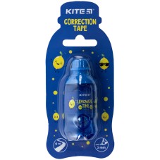 Correction tape Kite Lemonade time, 5mm * 6m