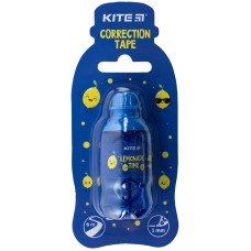 Correction tape Kite Lemonade time, 5mm * 6m 1
