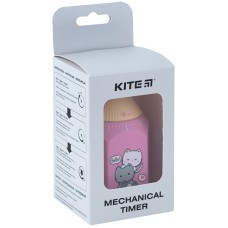 Mechanischer Timer Kite Cute Cats K24-171-1 4