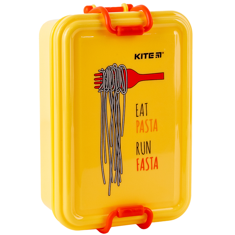 Lunchbox Kite Pasta K24-175-1, 650 ml