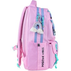 Backpack Kite Education teens K24-2587M-2 3