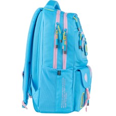 Backpack Kite Education teens Be Ukraine K24-2587M-6 3