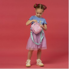 Сonvertible bag Kite Kids Unicorn K24-2620-1 10