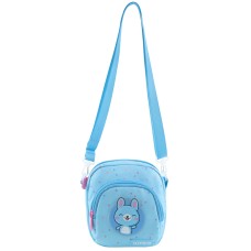 Сonvertible bag Kite Kids Funny Bunny K24-2620-2 2