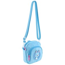 Сonvertible bag Kite Kids Funny Bunny K24-2620-2 3
