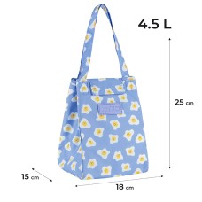 Lunch bag Kite K24-2707-3 1