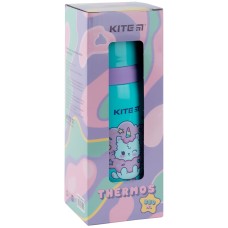Thermosflasche Kite Rainbow Catcorn K24-301-2, 350 ml 3
