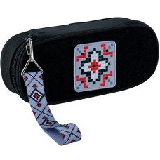 Set of velcro badge and keychain Kite Be Ukraine K24-3010-1, 2 pcs. 5