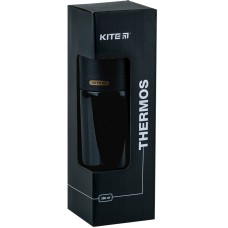 Thermos Kite Pearl K24-302-1, 350 ml, black 3