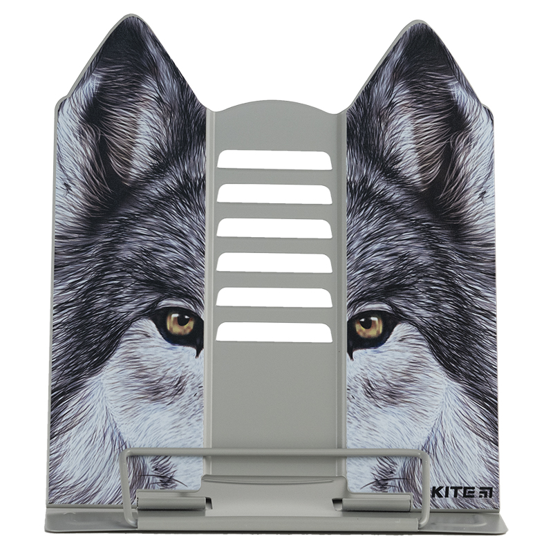 Leseständer Kite Wolf K24-390-2, Metall