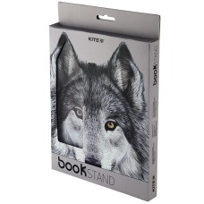 Metal book stand Kite Wolf K24-390-2 3
