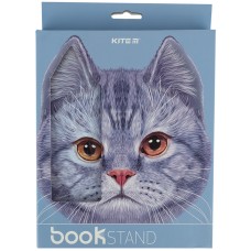 Metal book stand Kite Cat K24-390-3 2