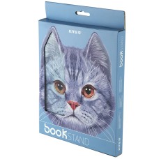 Metal book stand Kite Cat K24-390-3 3