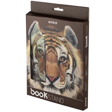 Metal book stand Kite Tiger K24-390-4 3