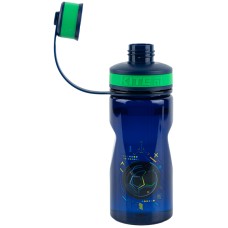 Wasserflasche Kite Goal K24-397-1, 500 ml, blau 2