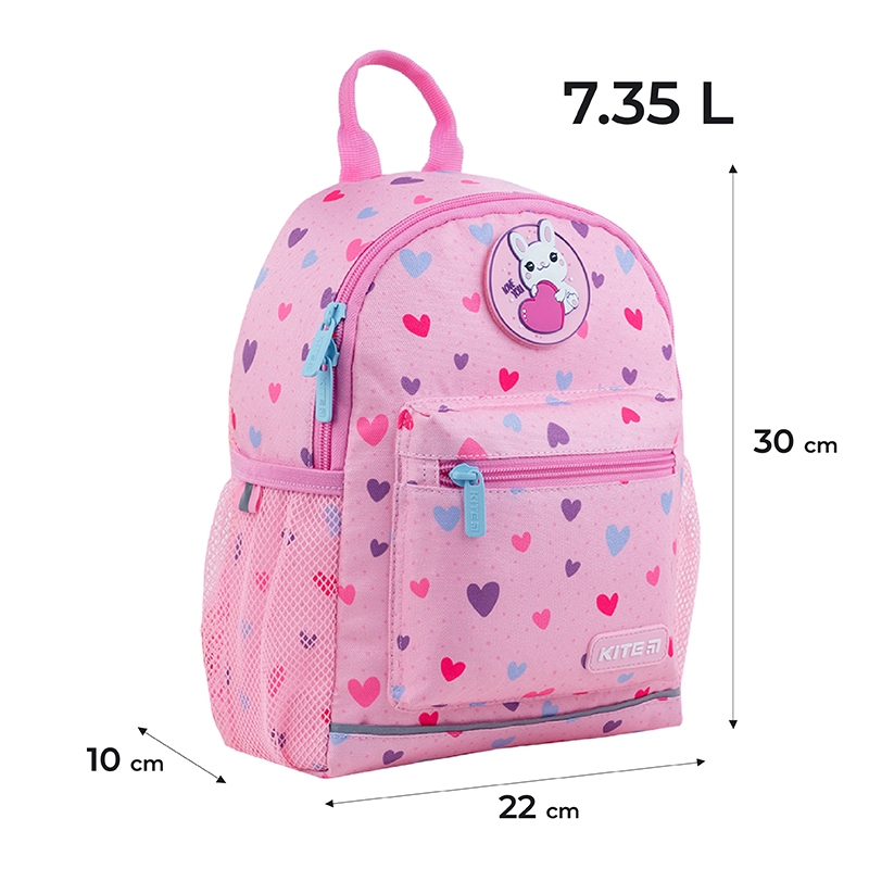 Kids backpack Kite Kids K24-534XS-1