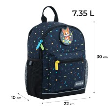 Kids backpack Kite Kids K24-534XS-2 1
