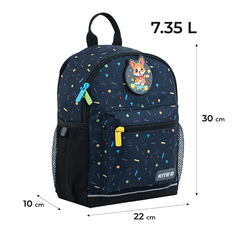 Kids backpack Kite Kids K24-534XS-2