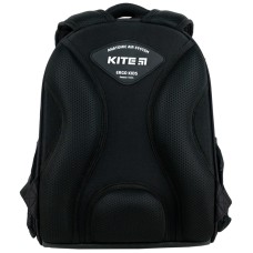 Hard-shaped school backpack Kite Education Racing K24-555S-5 9
