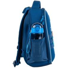 Hard-shaped school backpack Kite Education Next Level K24-555S-8 6