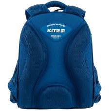 Hard-shaped school backpack Kite Education Next Level K24-555S-8 8