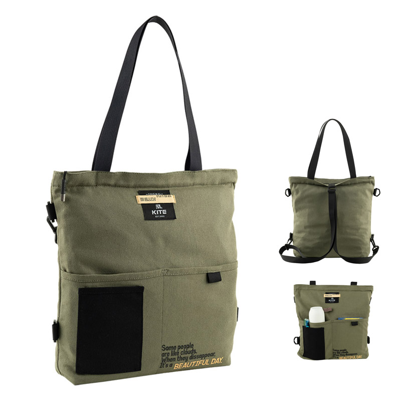 Сonvertible bag Kite K24-586-1