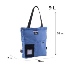 Сonvertible bag Kite K24-586-2 1