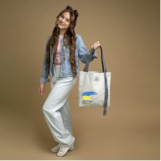 Shopping bag Kite BE Ukraine K24-587-1 8