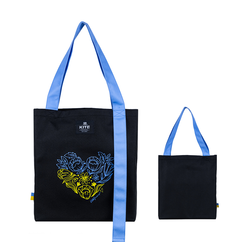 Shopping bag Kite BE Ukraine K24-587-3