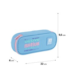 Pencil case Kite K24-599-11 1