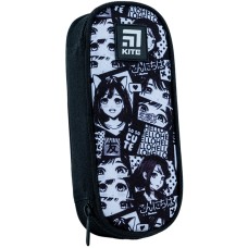 Pencil case Kite Anime K24-599-13 2