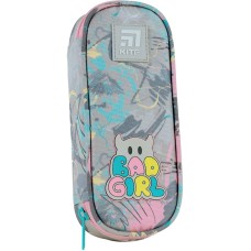 Pencil case Kite Bad Girl K24-599-5 2