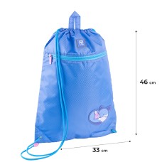 Shoe bag Kite 100% Cute K24-601M-21 1