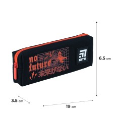 Pencil case Kite K24-642-12 1
