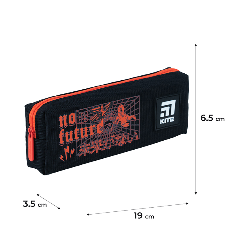 Pencil case Kite K24-642-12