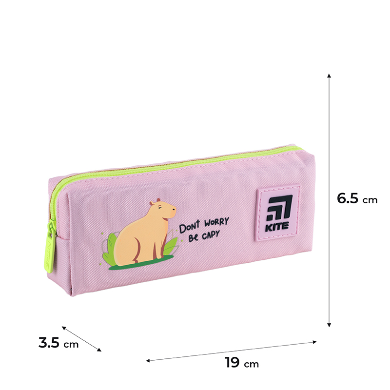 Pencil case Kite K24-642-1