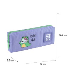Pencil case Kite K24-642-2 1
