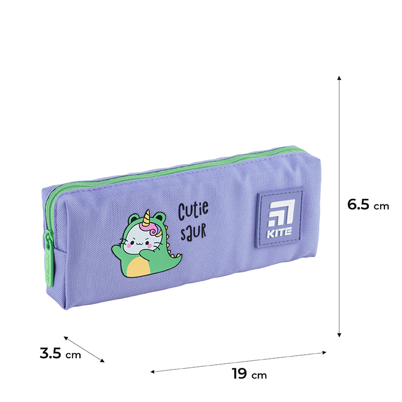 Pencil case Kite K24-642-2