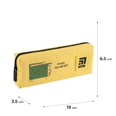 Pencil case Kite K24-642-4 1
