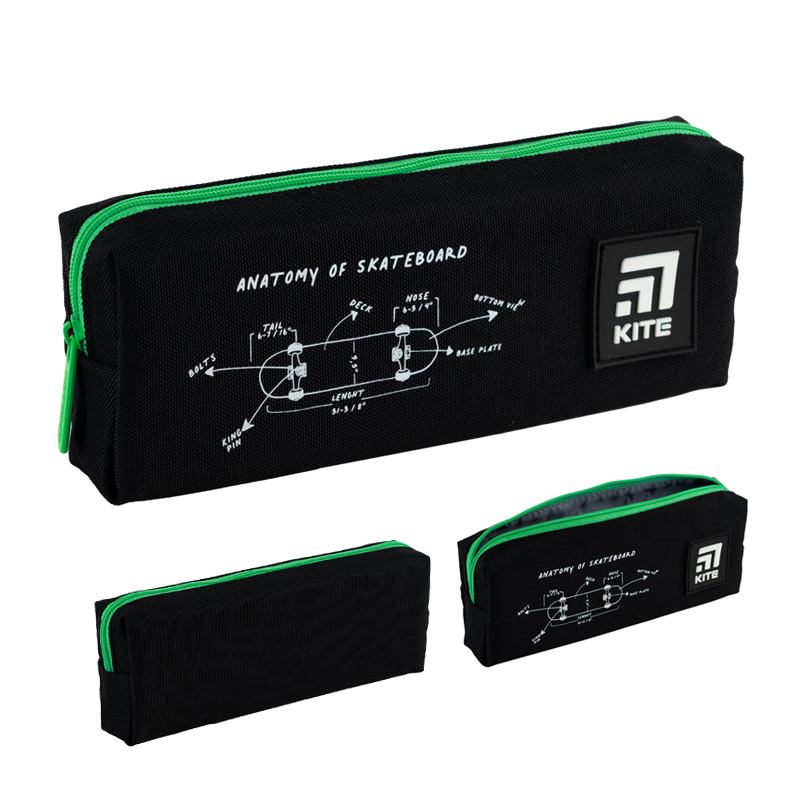 Pencil case Kite K24-642-6
