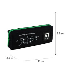 Pencil case Kite K24-642-6 1