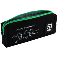 Pencil case Kite K24-642-6 3