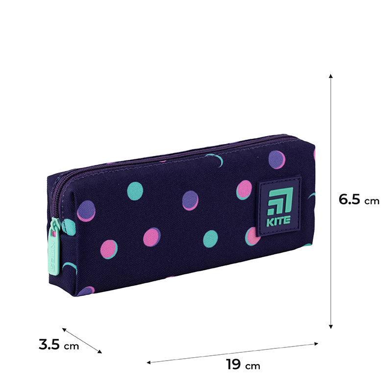 Pencil case Kite K24-642-7
