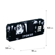 Pencil case Kite K24-642-8 1
