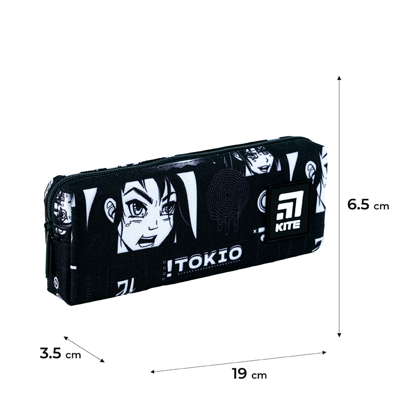 Pencil case Kite K24-642-8