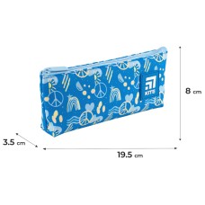 Pencil case Kite BE Ukraine K24-680-1 1