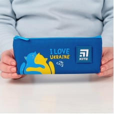 Pencil case Kite BE Ukraine K24-680-3 4